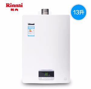 Rinnai/林内燃气热水器 JSQ26-C02