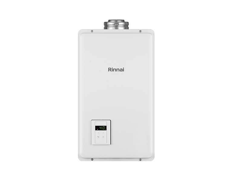 16L平衡式燃气热水器 REU-V1610FFU(K)-CH