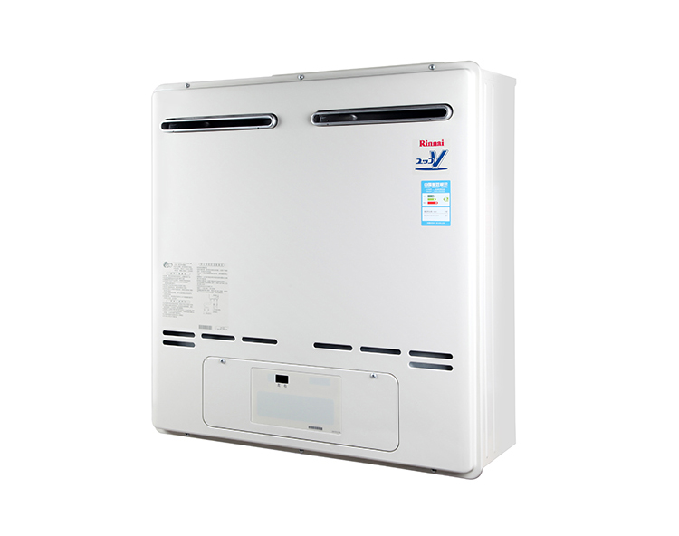 50L户外式燃气热水器 REU-V5001MWC(K)-CH